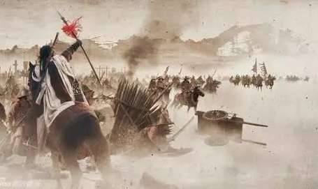 唐朝历史图片