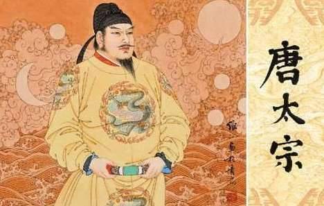 唐朝历史图片