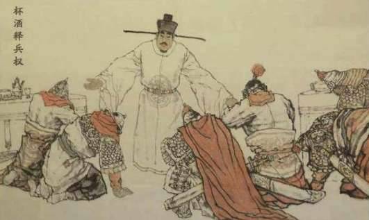 宋朝历史图片