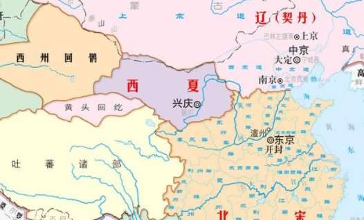宋朝历史图片