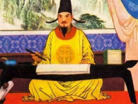 唐朝历史图片