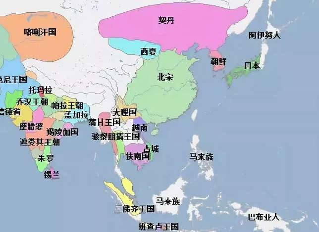 辽国历史图片