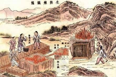 明朝历史图片