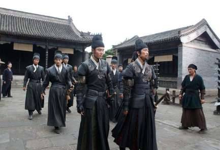 明朝历史图片