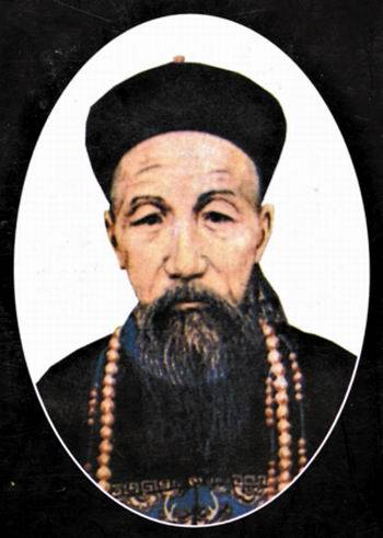 天津教案历史图片