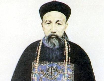 天津教案历史图片