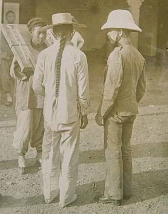 古代历史图片