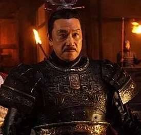 赵氏灭族历史图片