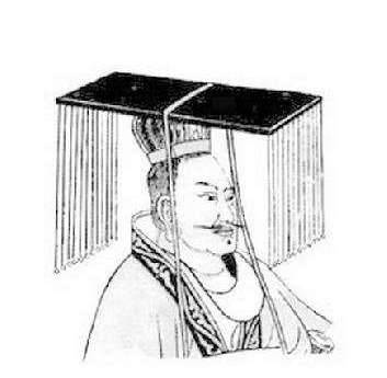 盐铁之议历史图片