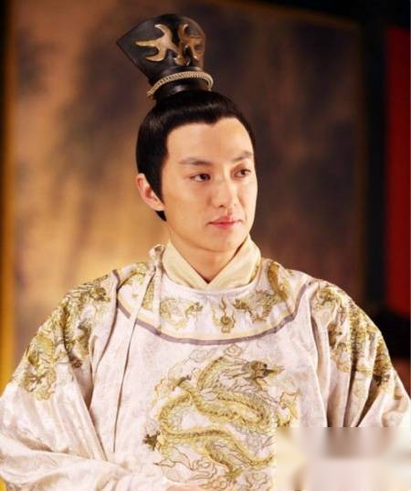 五代历史图片
