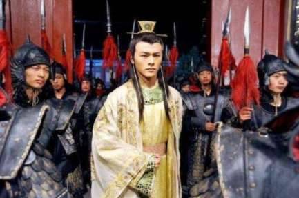 明朝历史图片