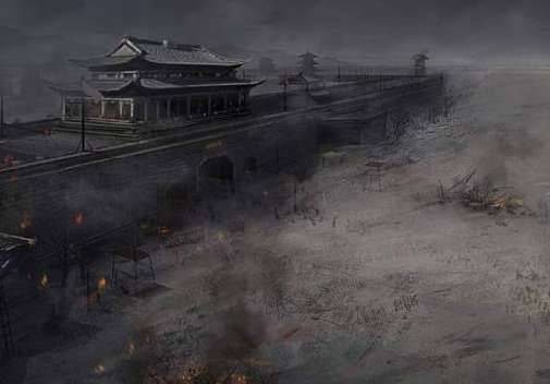 秦齐互帝历史图片