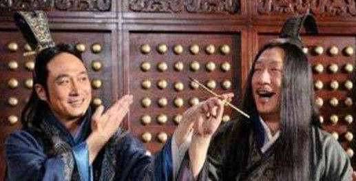 战国七雄历史图片