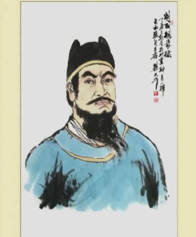 明朝历史图片