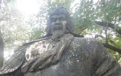 朱元璋历史图片