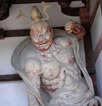 圣德太子历史图片