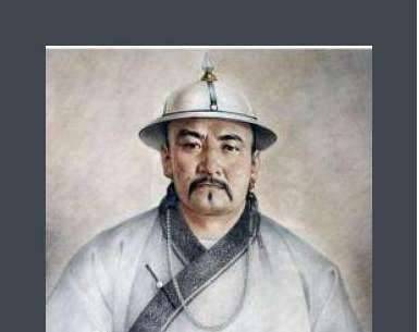 乾隆历史图片