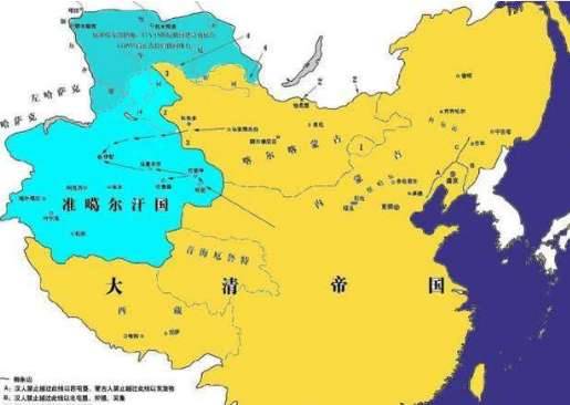 乾隆历史图片