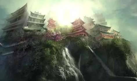 昆仑山历史图片
