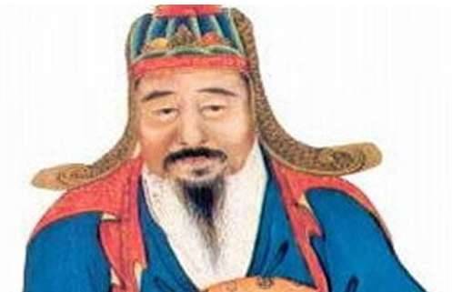 王振擅政历史图片