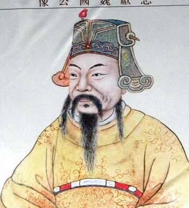 恢复了皇位的宋高宗是怎样处理苗刘二人的？他们最后的下场究竟如何？历史图片