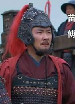 恢复了皇位的宋高宗是怎样处理苗刘二人的？他们最后的下场究竟如何？历史图片