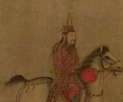 五代十国历史图片