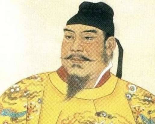 大中之治历史图片