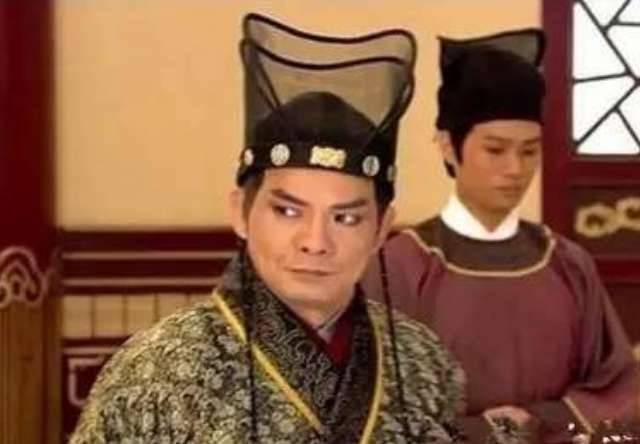 大中之治历史图片