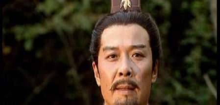刘备历史图片