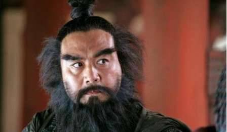 刘备历史图片