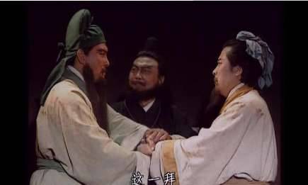 刘备历史图片