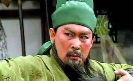 刘备历史图片