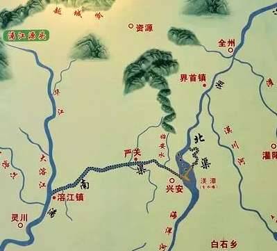 秦朝历史图片