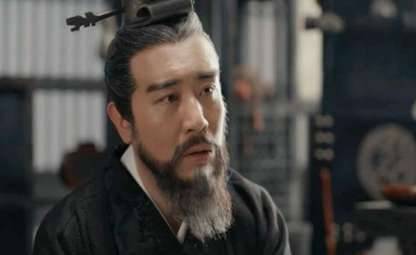 锺离牧一人挫败魏国的阴谋历史图片