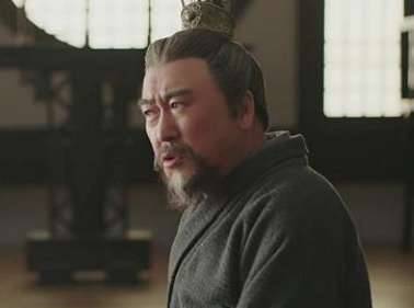 锺离牧一人挫败魏国的阴谋历史图片