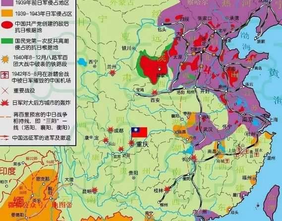 为什么每次外敌入侵历史图片