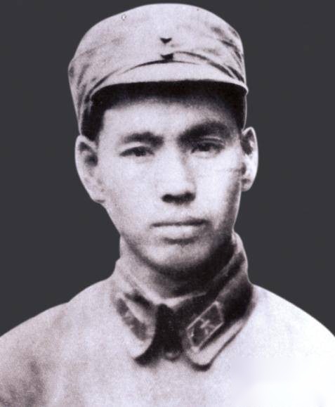 开国将军历史图片