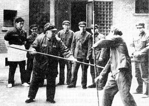 开国将军历史图片
