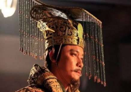 皇帝历史图片