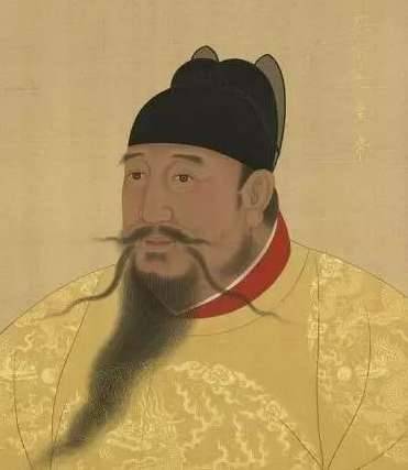 明朝历史图片