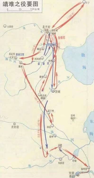 明朝历史图片