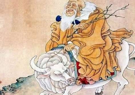 孔子历史图片