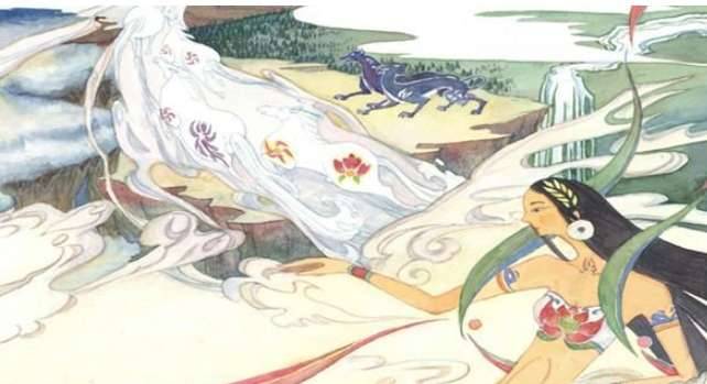 夏朝历史图片