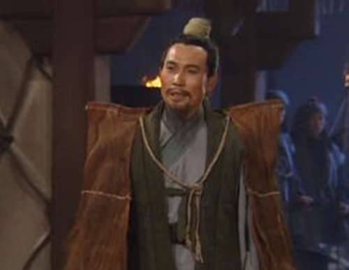 孙权历史图片