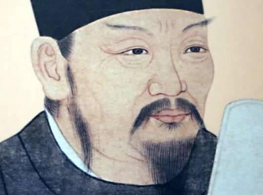 唐朝历史图片