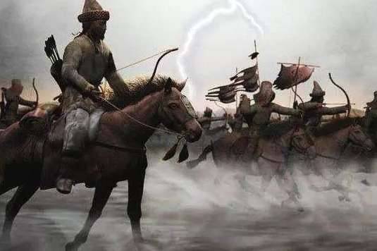 秦始皇历史图片
