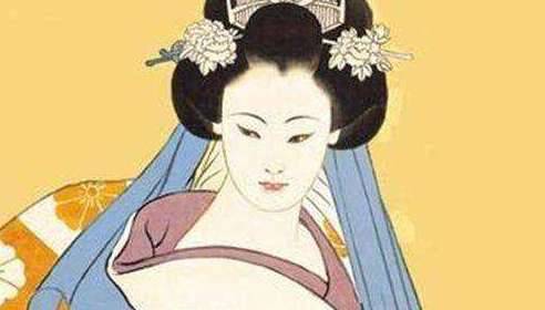 德川家治历史图片