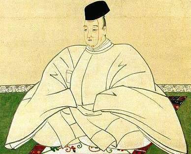 德川家治历史图片