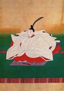 德川家治历史图片